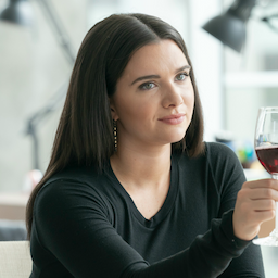 'The Bold Type': Katie Stevens Says She Can Relate to Jane's Insecurity Over Ryan's Infidelity (Exclusive)