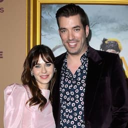 Zooey Deschanel Thought Jonathan Scott Ghosted Her After They Met