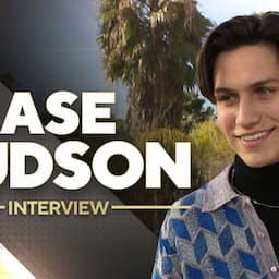 TikTok Star Chase Hudson on Romance With Charli D'Amelio and Why They're Not Putting Labels on It (Exclusive)