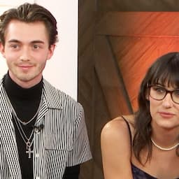 Greyson Chance and Teddy Geiger Talk New Single 'Dancing Next To Me' (Exclusive)
