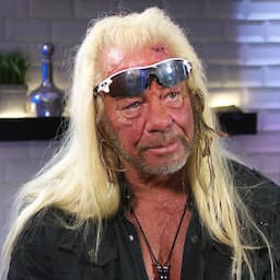 Dog the Bounty Hunter Breaks Down Talking About Late Wife