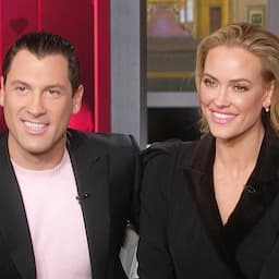 Maks Chmerkovskiy Wants to Be a 'Girl Dad': His and Peta Murgatroyd's Plan for More Kids (Exclusive)