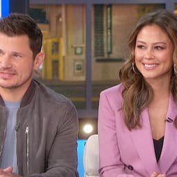 Vanessa Lachey Says She Never Got Her Paycheck for Appearing in Nick’s Music Video (Exclusive)