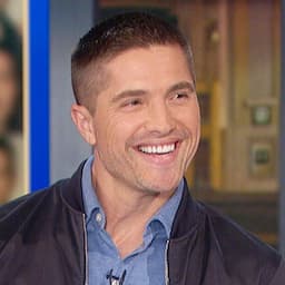 Eric Winter Dishes on ‘Incredible’ Pete Davidson Joining ‘The Rookie’ (Exclusive)