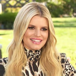 Jessica Simpson on Relationship With Nick Lachey: 'I Was Madly in Love' (Exclusive)