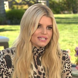 Jessica Simpson's 'Open Book': John Mayer, Drinking and Mom Jeans