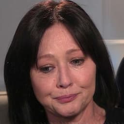 Shannen Doherty Remembers Heartbreaking Moment She Found Out Her Cancer Had Returned