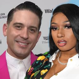 G-Eazy Addresses Megan Thee Stallion Dating Rumors: 'She's Beautiful and She's Talented' (Exclusive)