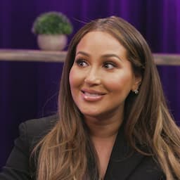 Why Adrienne Bailon Is Hesitant to Do a 'Cheetah Girls' Reboot (Exclusive)