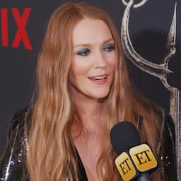 Darby Stanchfield Reveals She Auditioned For Cersei on 'Game of Thrones' (Exclusive) 