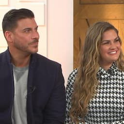 'Pump Rules': Jax Taylor Regrets Having Tom Sandoval in His Wedding to Brittany Cartwright (Exclusive)