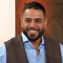 'Shahs of Sunset's Mike Shouhed Addresses All the Reza Farahan Drama and His New Relationship (Exclusive)