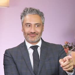 Taika Waititi Plays Coy About Developing a 'Star Wars' Movie (Exclusive)
