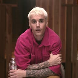 Justin Bieber Opens Up About Crying Paparazzi Photos and Managing His Mental Health