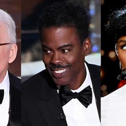 Oscars 2020 Go Hostless! Janelle Monae, Chris Rock and Steve Martin Help Open Show 