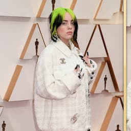 Billie Eilish Reveals She's Performing at 2020 Oscars