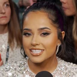 Becky G Teases New Music and Upcoming Shows at Premio Lo Nuestro 2020 (Exclusive)