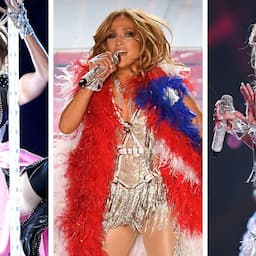 Jennifer Lopez's Super Bowl Beauty and Fashion Breakdown 