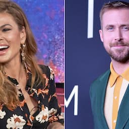 Eva Mendes Explains Why She Doesn't Post About Ryan Gosling and Her Kids