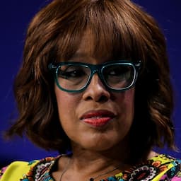 Gayle King Gets Support From Celebs and Journalists With '#IStandWithGayle' Hashtag