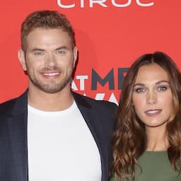 Kellan Lutz's Wife Says Losing Their Baby 6 Months Into Pregnancy ‘Hurts Like Hell’