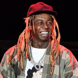 Lil Wayne Charged With Possessing Gun as a Convicted Felon
