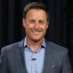 Chris Harrison Explains 'The Bachelor's Latest Spinoff for Senior Citizens (Exclusive)