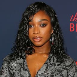 Normani Addresses Camila Cabello's Past Racist Posts: 'It Took Years for Her To Take Responsibility'