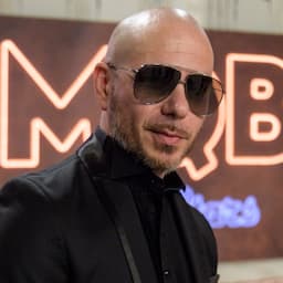 Pitbull Says It's 'a True Honor' to Pay Tribute to Icon Selena Quintanilla at Tribute Concert (Exclusive)