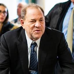 Harvey Weinstein Found Guilty in Sexual Assault Trial