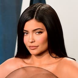 Kylie Jenner Donates $1 Million Amid Coronavirus Pandemic
