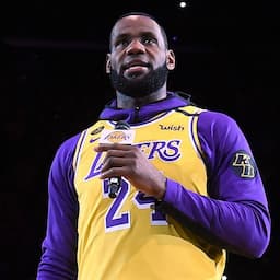 LeBron James on Kobe Bryant Memorial: 'It Was a Very Emotional Day'