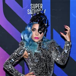 Lady Gaga Performs Epic Super Saturday Set -- and Says She Better 'Hear No Lip-Syncing' at Super Bowl