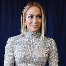 Jennifer Lopez Shows the Oscars What They Missed in Stunning Dress