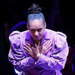 Kobe Bryant Memorial: Alicia Keys' Piano Performance Has a Special Meaning for NBA Star and Wife Vanessa