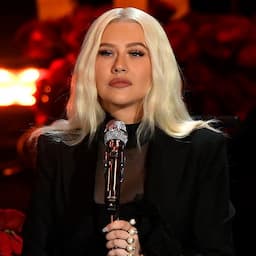 Christina Aguilera Delivers Emotional Performance of 'Ave Maria' at Kobe Bryant's Memorial