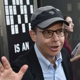 Suspect Accused of Assaulting Rick Moranis in New York City Arrested