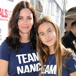 Watch Courteney Cox's Daughter Beautifully Sing a Fleetwood Mac Song