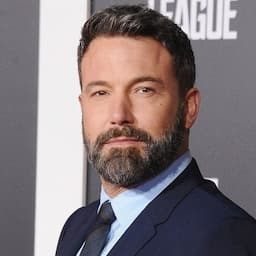 Ben Affleck's Tell-All: What We Learned About His Divorce, Alcoholism and Batman