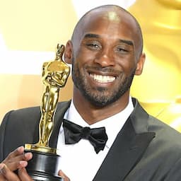 Kobe Bryant Will 'Be Embraced' During Oscars' In Memoriam Segment, Producers Reveal