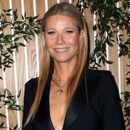 Gwyneth Paltrow Wears Face Mask on Plane to Paris Amid Coronavirus Outbreak: 'I've Already Been in This Movie'