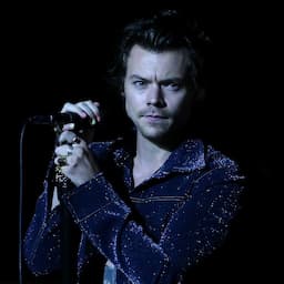 Harry Styles Held at Knifepoint During Robbery in London