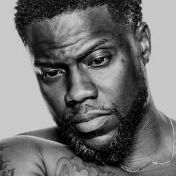 Kevin Hart Says Car Accident Was a 'Resurrection' for Him