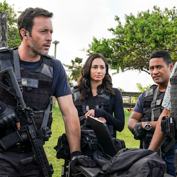 'Hawaii Five-0' to End After Season 10