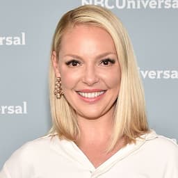 Katherine Heigl Ponders How to Talk About George Floyd With Daughter