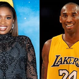 Jennifer Hudson to Perform Kobe Bryant Tribute at NBA All-Star Game