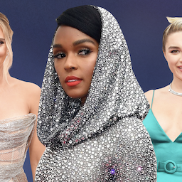 The Best Dressed Celebs at 2020 Oscars -- Janelle Monáe, Florence Pugh and More!