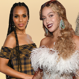 The Best Natural Hair Products -- Celebrity Hairstylists Weigh In