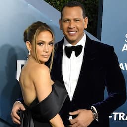 Jennifer Lopez and Alex Rodriguez Are Inviting Exes to Their Summer Wedding, Source Says