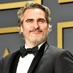 Joaquin Phoenix Quotes Late Brother River in Emotional Best Actor Speech